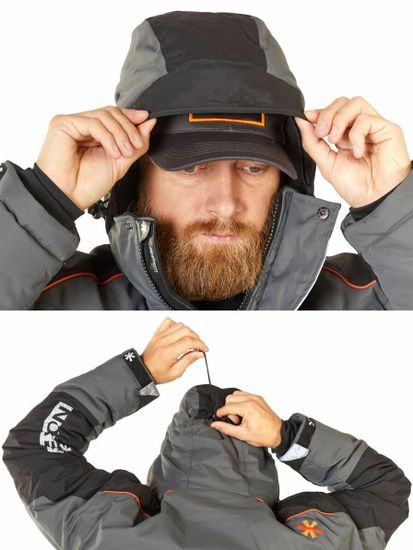 Костюм Норфин Дискавери 2