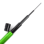 Удилище телескопическое Grows Culture Power Pro без колец