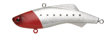 Раттлин  Shiriten  VIBE 53 цв NT01 (Madness)