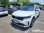Kia Sorento 4 Generation HEV 1.6 2WD (12.2020)