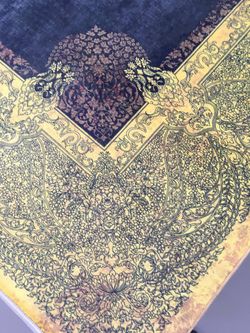 Персидский Ковер Код AF141