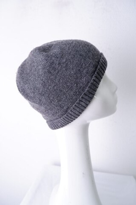 Шапка из вискозы