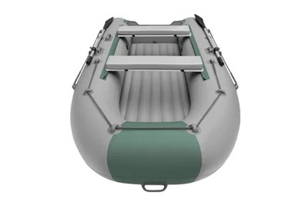 Лодка ПВХ РОДЖЕР ZEFIR TROFEY 3500