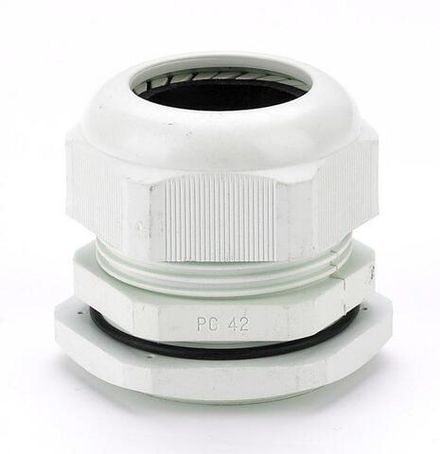 Сальник PG42 d32-38мм DEKraft 32158DEK