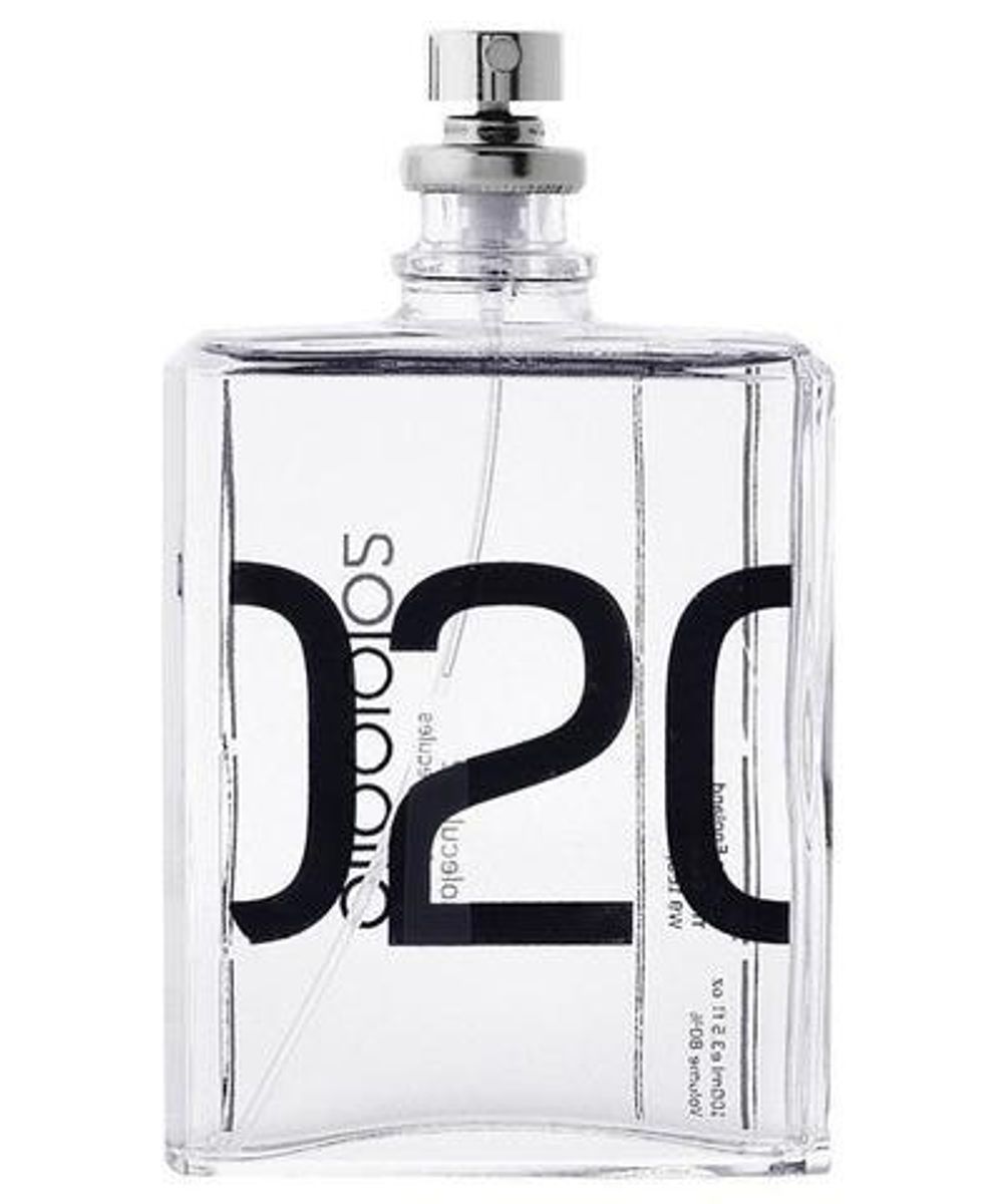 Escentric Molecules Molecule 02 / Атомайзер 5 мл