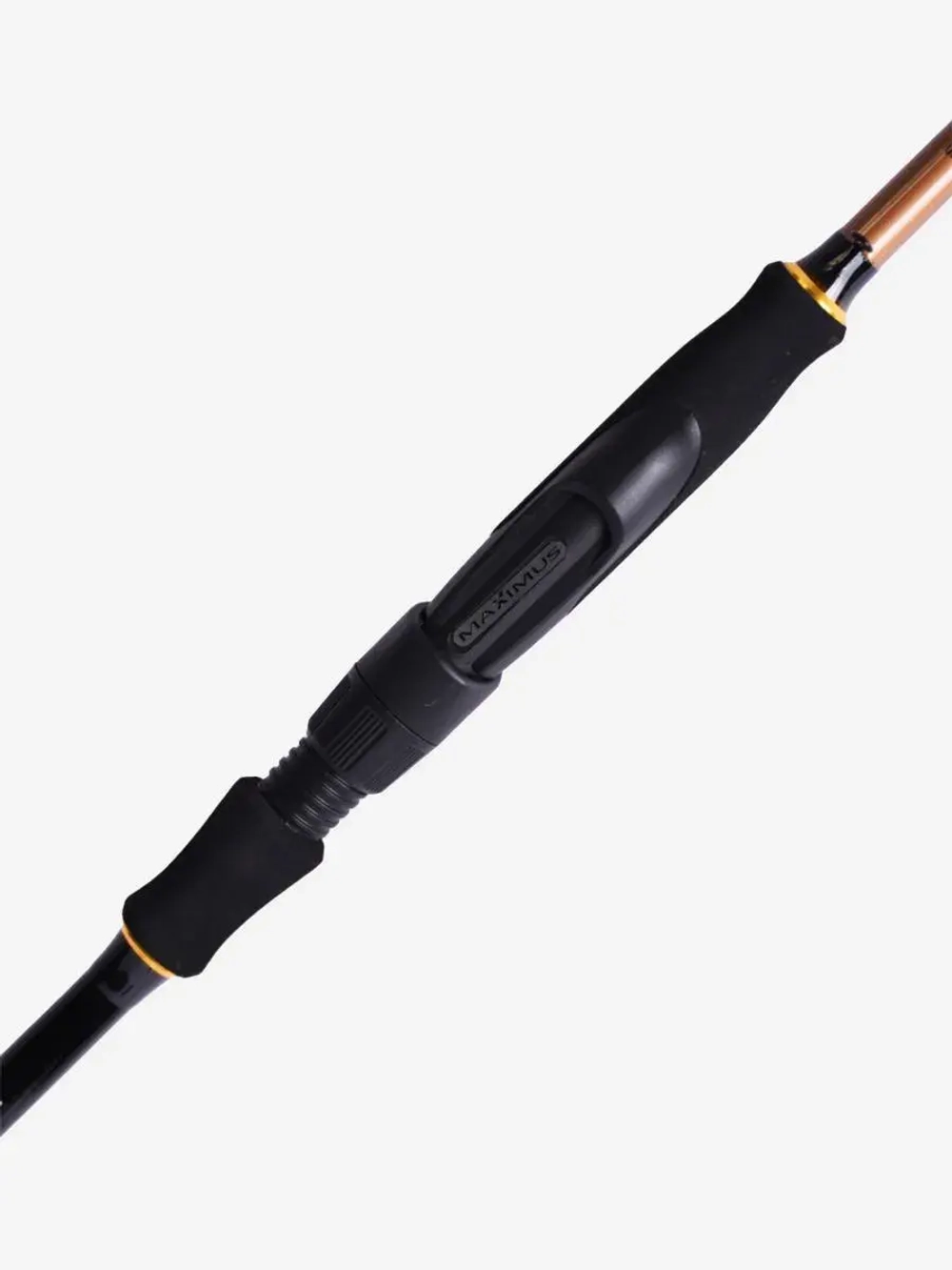 Спиннинг Maximus ZIRCON-X 24ML 2,4m 5-25g