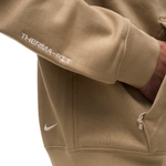 Худи Nike ACG Therma-FIT Fleece Pullover Hoodie "Khaki"