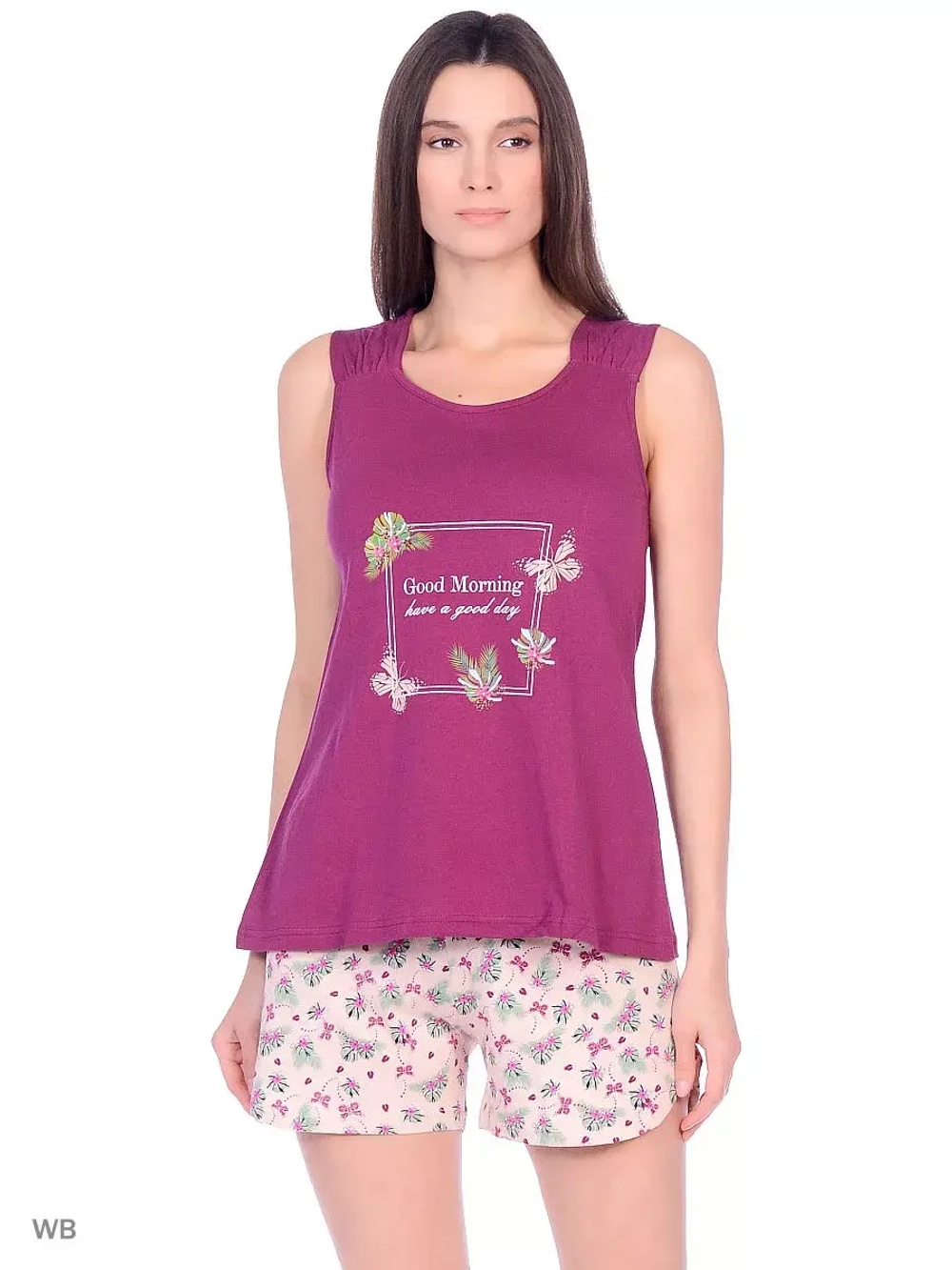 Костюм домашний Sabrina