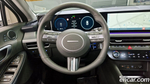 Hyundai Sonata The 엣지(DN8) 1.6 Turbo (06.2023)
