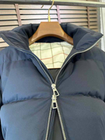 Пуховик Loro Piana