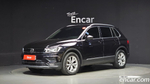 Volkswagen Tiguan 2 Generation 2.0 TDI Premium (01.2020)
