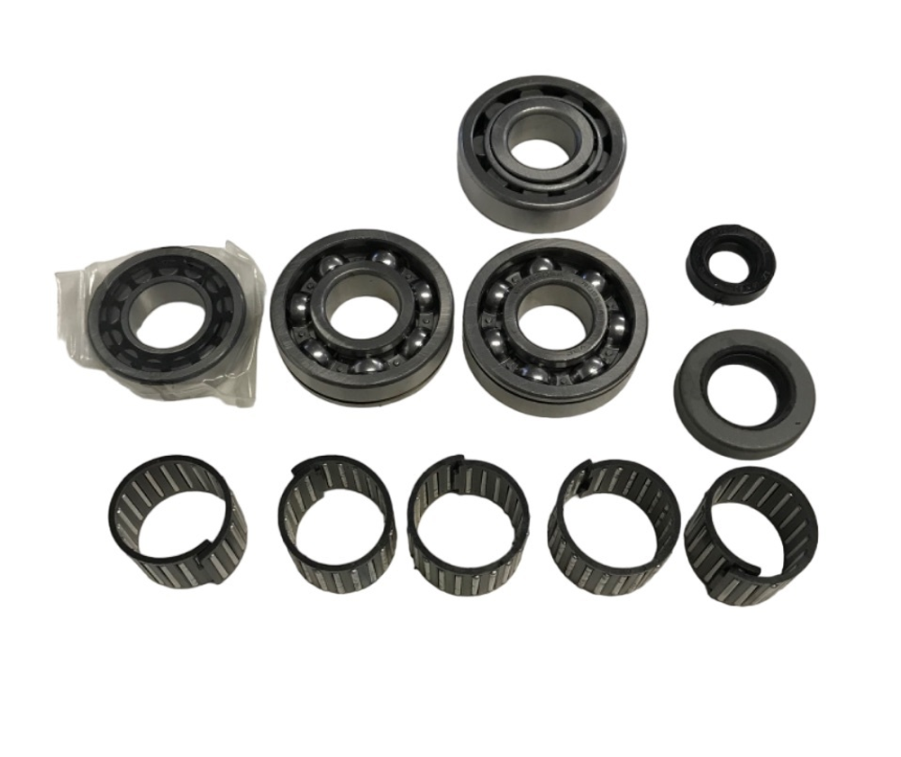 Ремкомплект КПП 5-ти ступенчатая КПП Полный ВАЗ 2108-15