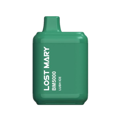Lost Mary BM5000