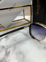 Солнцезащитные очки Balmain
