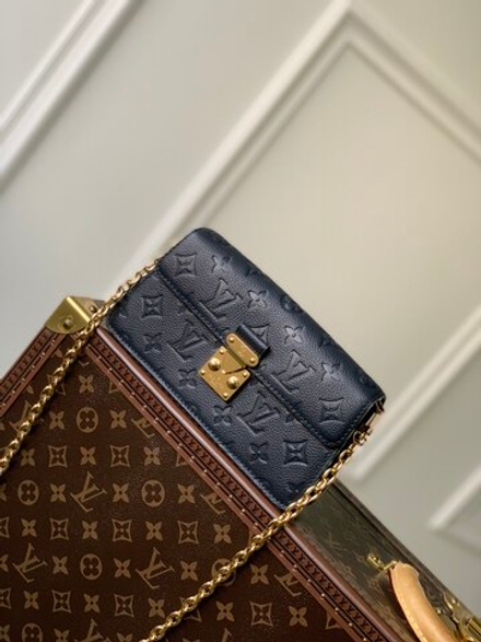 Louis Vuitton Metis Wallet On Chain