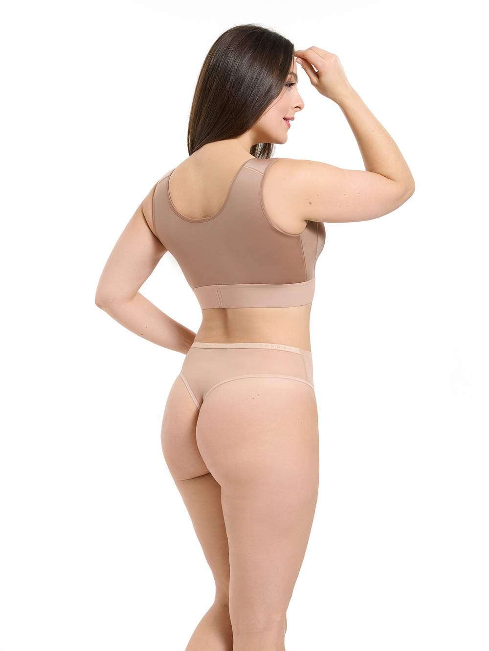 Бюстгальтер EMMA Corse (мокко)