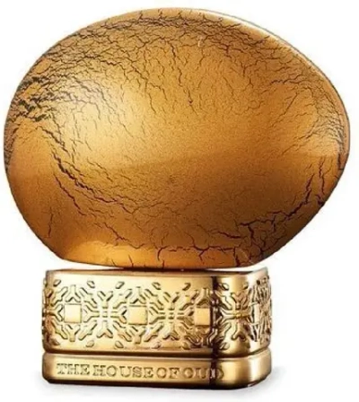 THE HOUSE OF OUD GOLDEN POWDER EDP 75 ML