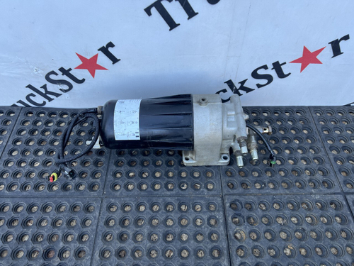 Сепаратор топливный 2023г.