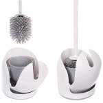 Ерш с закрытой подставкой «Sicilia» 40см 3751