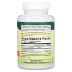 Organix South, Листья нима, 480 мг, 90 растительных капсул