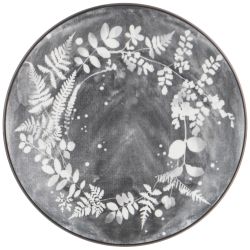 НАБОР ОБЕДЕННЫЙ LEFARD "FOREST TALE" GREY 4 ПЕР. 16 ПР. (КОР=2ШТ.)