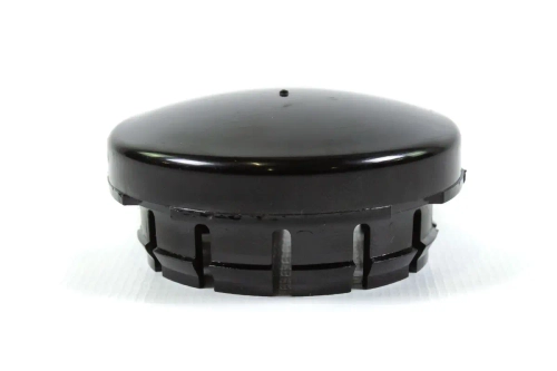 Колпачок на ступицу ВАЗ 2110 декоративный пластмассовый