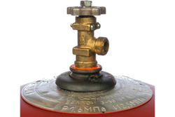 Баллон пропановый 50 л (пустой)