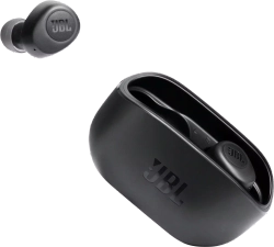 Беспроводные наушники JBL Wave 100TWS Black