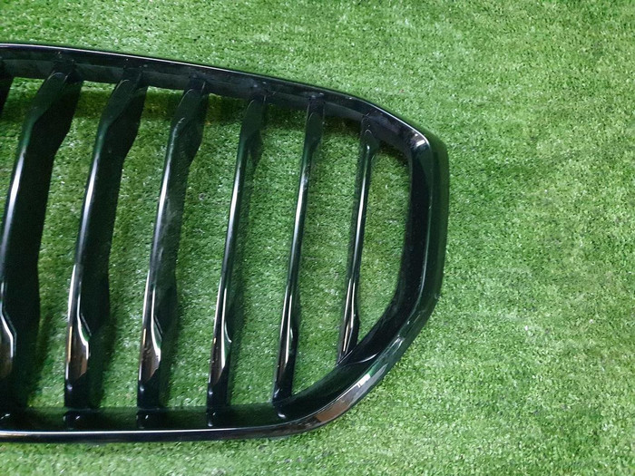 Решетка радиатора BMW X5 G05 (2018-2023)