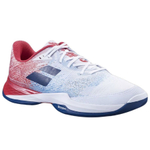 Кроссовки для тенниса Мужские BABOLAT JET MACH 3 ALL COURT WIDE  для всех покрытий