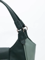 сумка через плечо средняя классическая