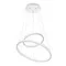 Подвесной светильник LED4U 55000-2 WH