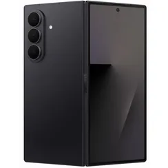 Смартфон Samsung Galaxy Z Fold 7 16 ГБ | 1024 ГБ (Чёрный | Jetblack) (Snapdragon)