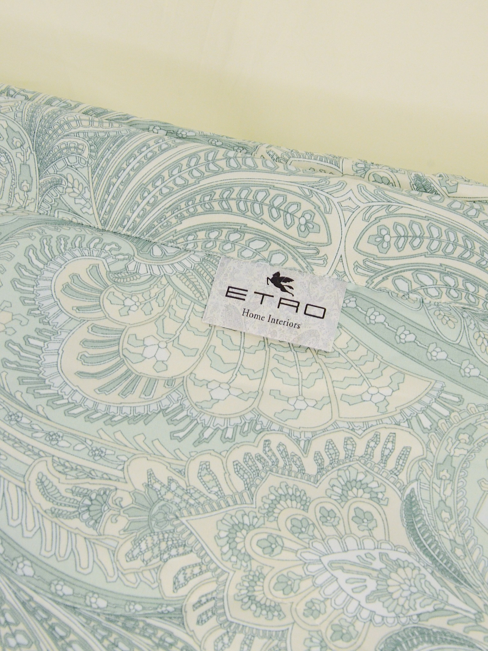 Легкое одеяло Etro 150х200