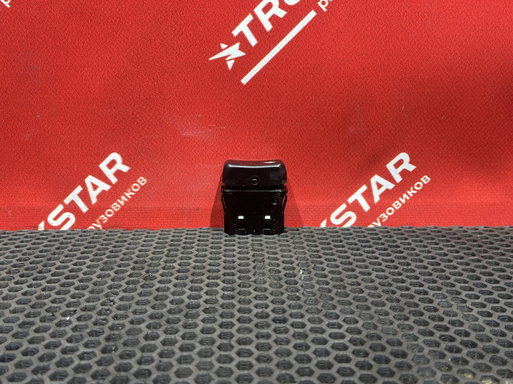 Кнопка автономного отопителя