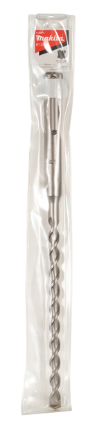 Бур SDS MAX 12x200x340 Makita D-33875 T.C.T SDS-MAX 12 x 340 мм 2 режущие кромки