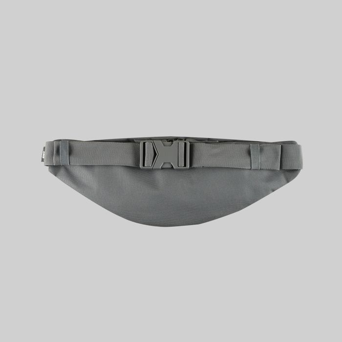 Сумка поясная Nike Heritage Waistpack артикул:DB0490-068 - купить в магазине Дайс