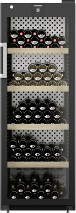 Винный шкаф Liebherr WPbli 5031