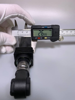 Амортизатор LG 100N 4901ER2003A SAR001LG LG5003 1 шт