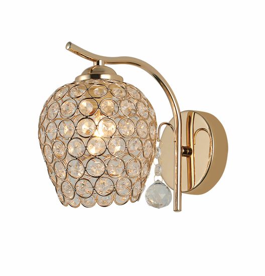 Бра 25-07645/1W GOLD SALE