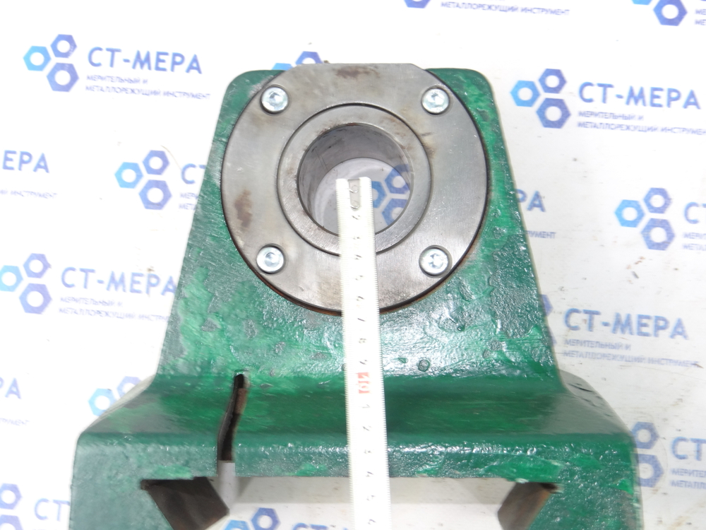 Серьга для фрезерного станка "ласточкин хвост" 144мм/ 179мм (арт.3008)