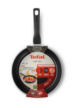 Сковорода Tefal Ultra+ 22 см 04223122