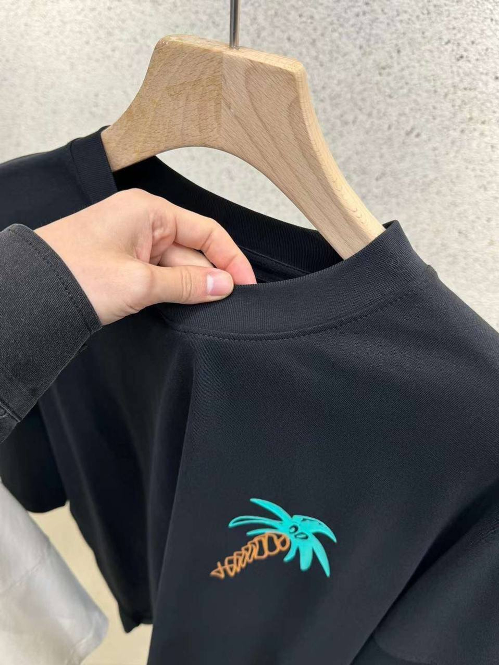 Футболка Palm Angels