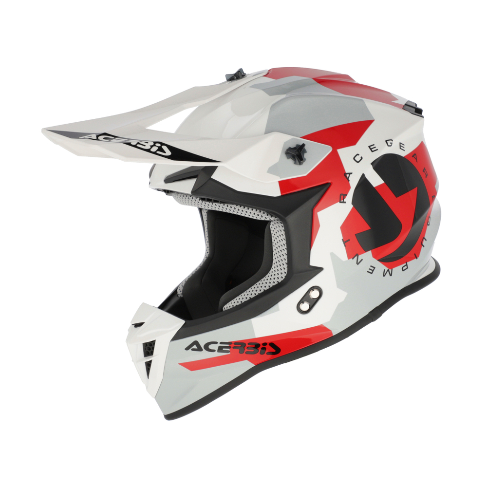 Шлем Acerbis LINEAR 22-06 HELMET