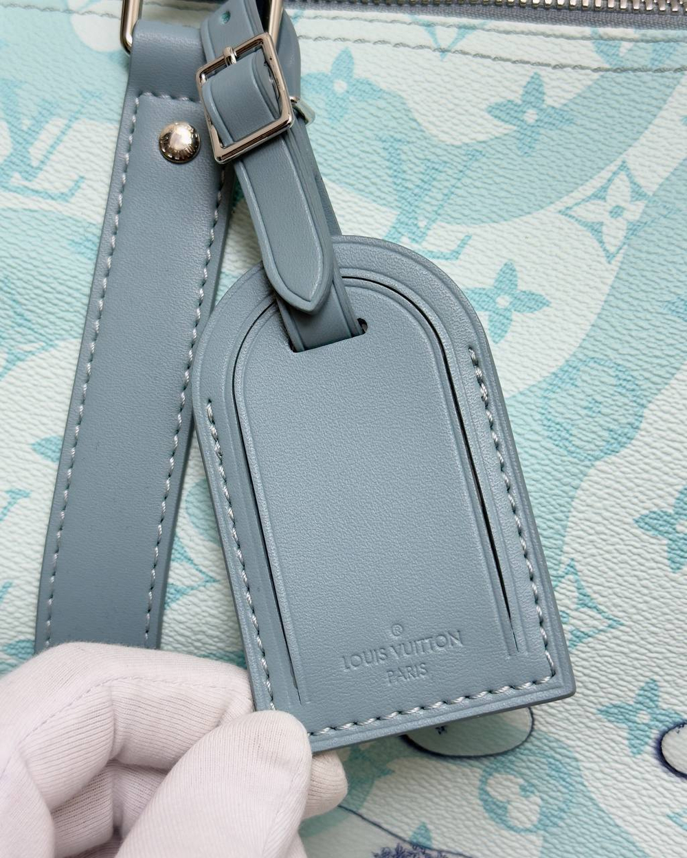 Дорожная сумка Louis Vuitton