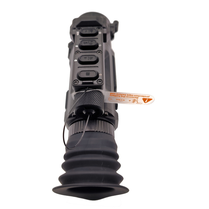 Тепловизионный прицел ATAK OT22-25