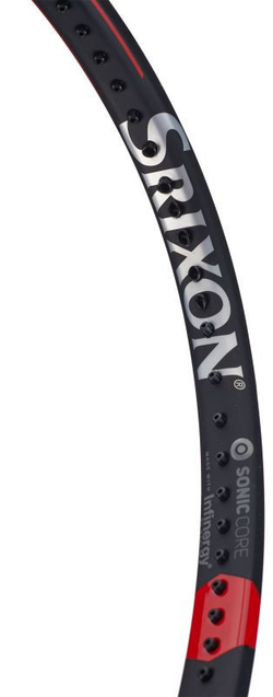 Теннисная ракетка Dunlop Srixon CX 200 Tour 18x20