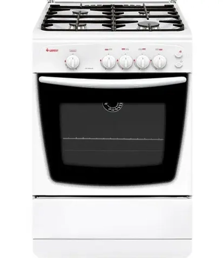 Газовая плита Gefest CG 60MC6 K73