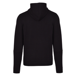 Куртка теннисная Hydrogen Tech FZ Sweatshirt