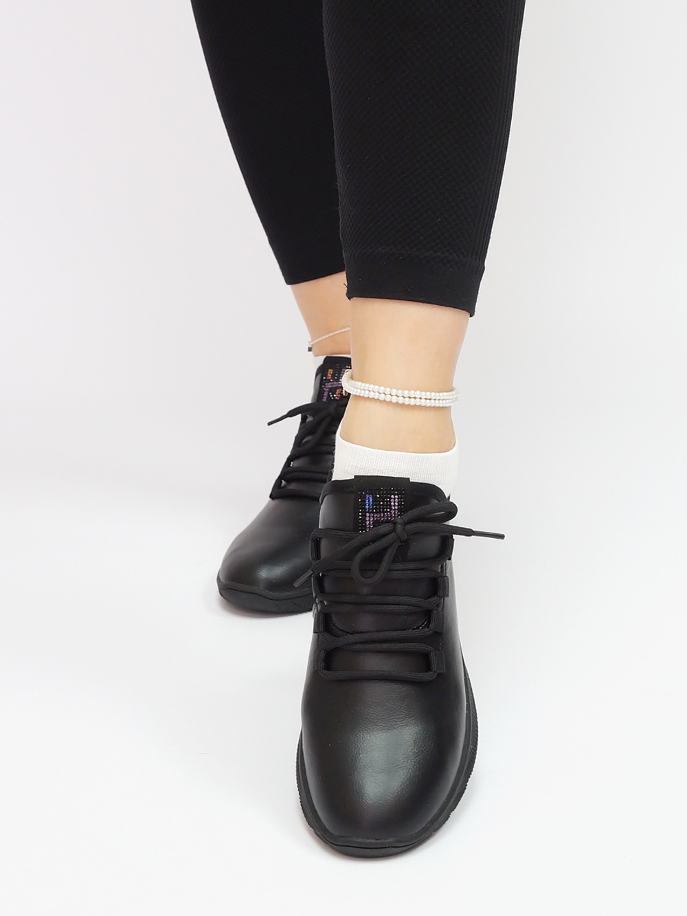 Кроссовки женские демисезонные